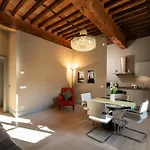 The Tower In Center Town Appartement *