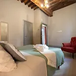 Appartement The Tower In Center Town Lucques