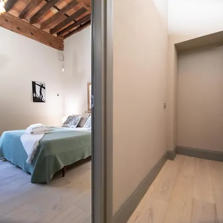 The Tower In Center Town Apartamento