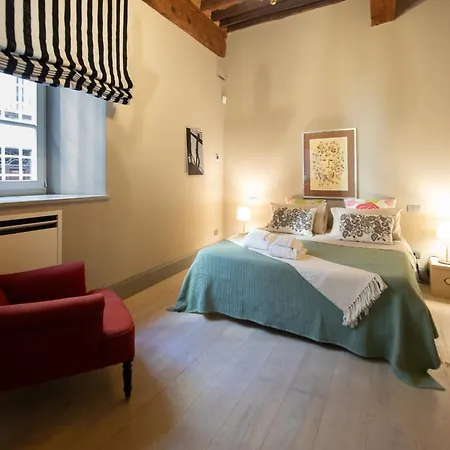 Apartamento The Tower In Center Town