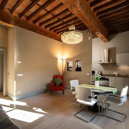 The Tower In Center Town Apartamento *