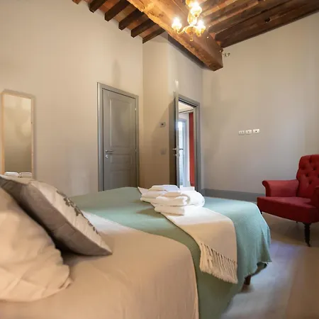 Apartamento The Tower In Center Town Lucca