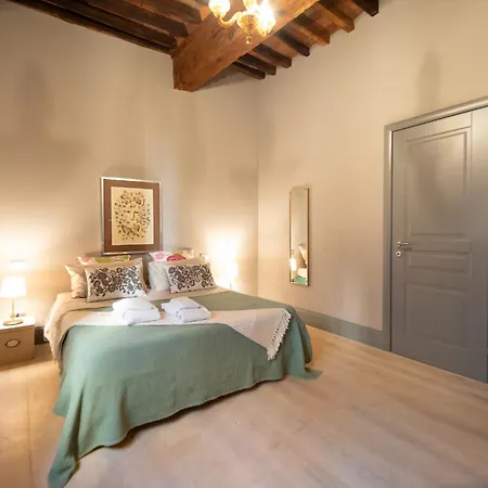 The Tower In Center Town Apartamento